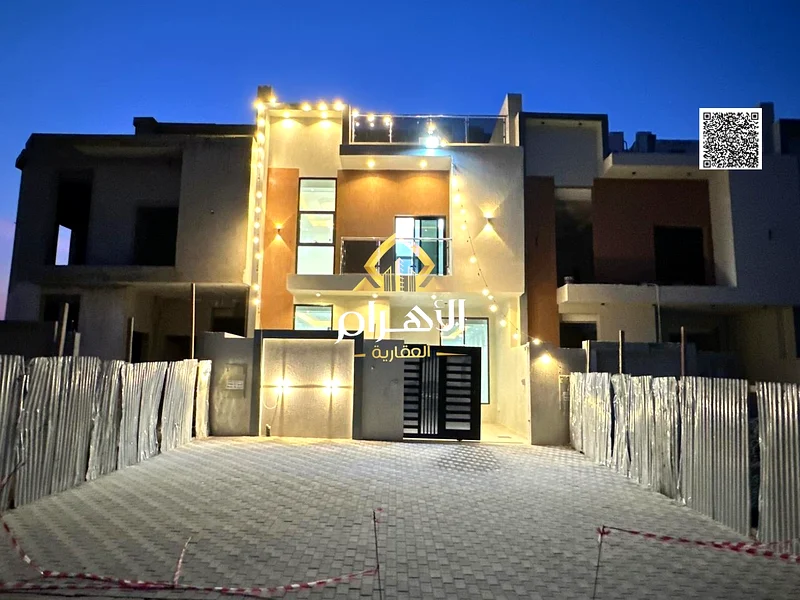 فيلا فاخرة مباشرة من المالك بسعر خاص يشمل رسوم التسجيل. نقداً فقط، قابل للتفاوض. ملكية حرة مدى الحياة لجميع الجنسيات63902323409922111