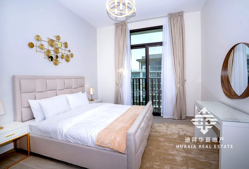 Fully Furnished | With Balcony | Ready to Move In62896082545665112