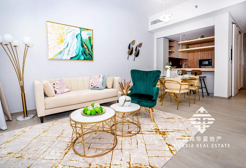 Fully Furnished | With Balcony | Ready to Move In62896082545665113