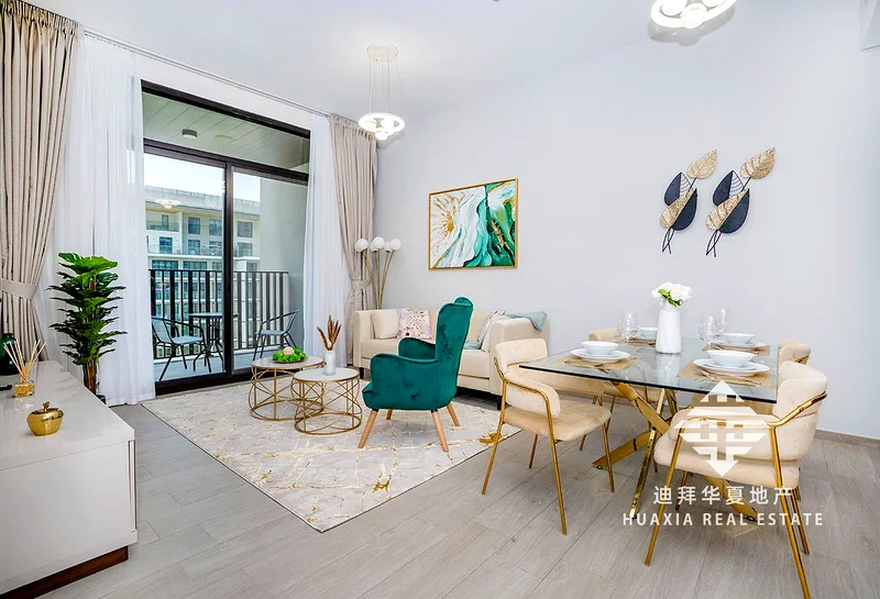 Fully Furnished | With Balcony | Ready to Move In62896082545665111