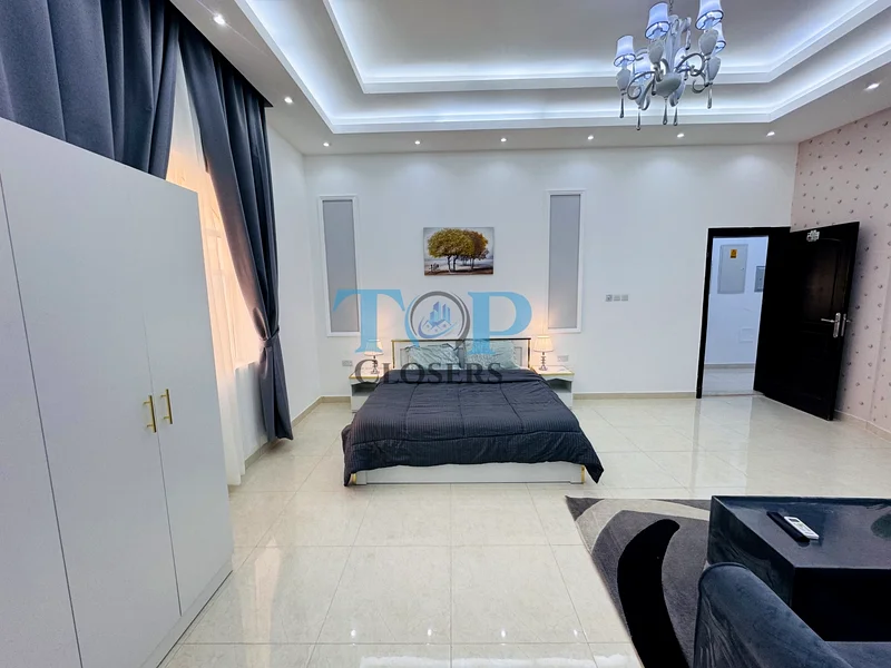 Monthly Payments | Included Electricity & Water, WIFI63151410463105114
