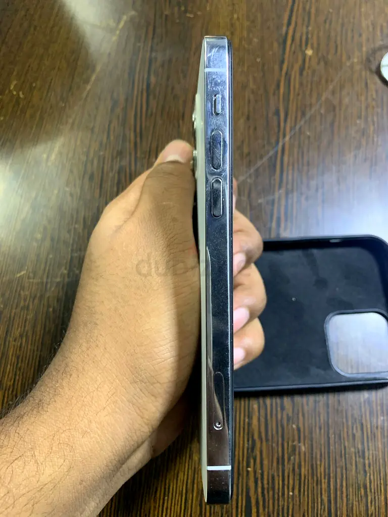 iPhone 12 Pro63213425391363112