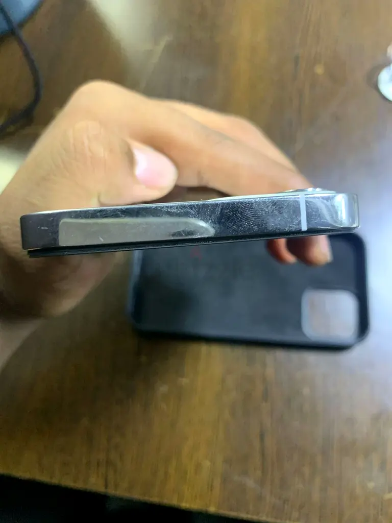 iPhone 12 Pro63213425391363115