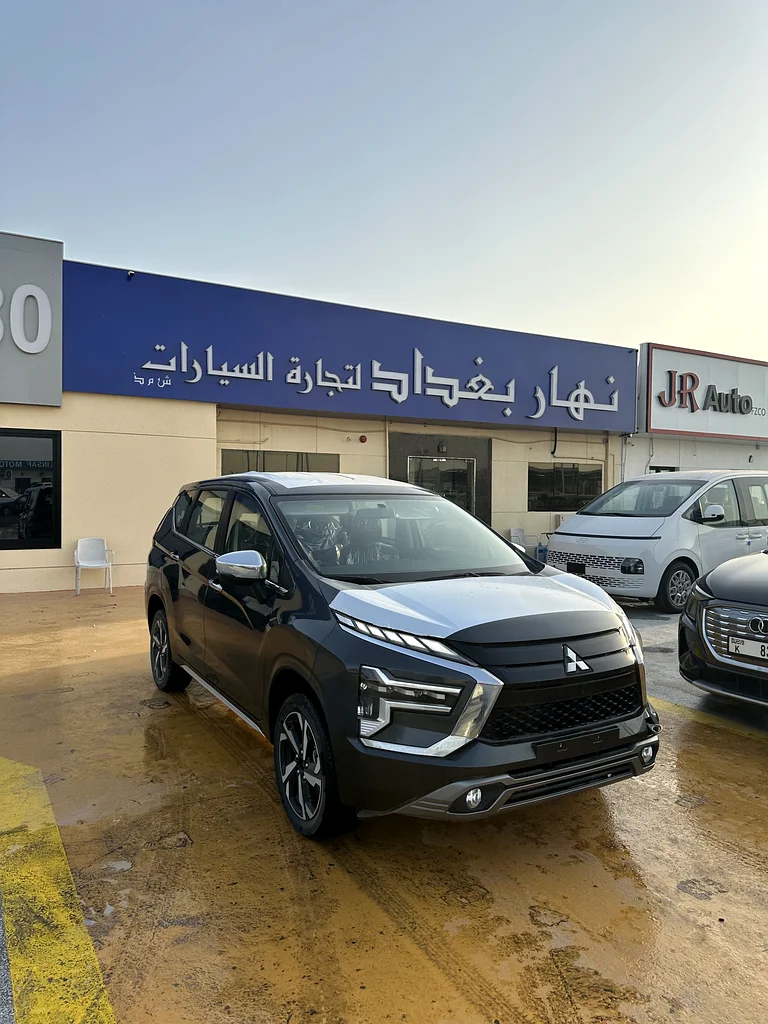 Mitsubishi Xpander - 1.5L - 7 seater - 2024 - Brand new63224310175235112