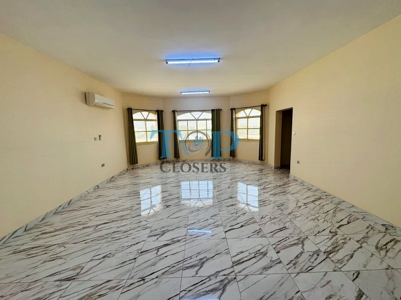 Separate Villa | Included Electricity & Water63306617146755113