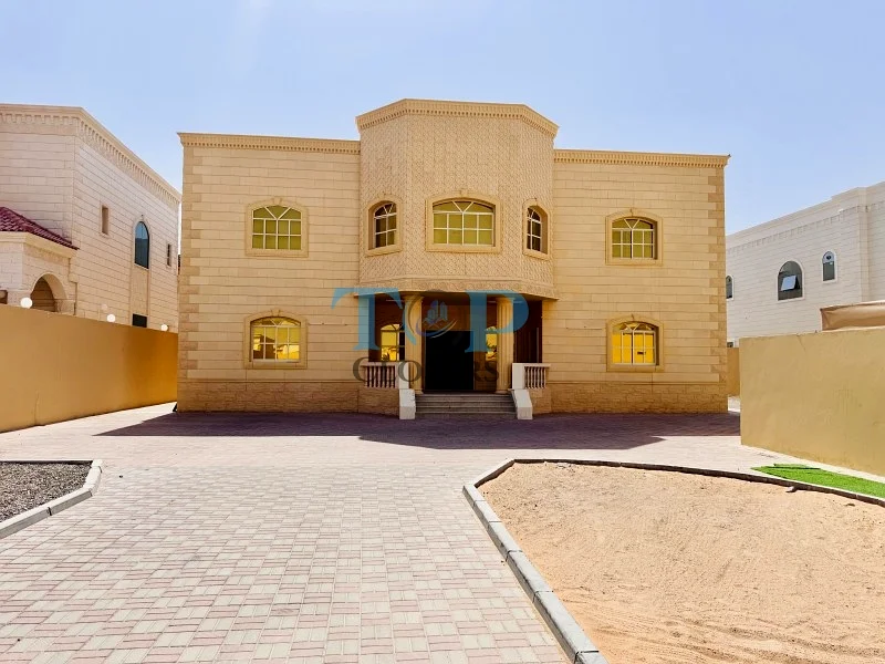 Separate Villa | Included Electricity & Water63306617146755112