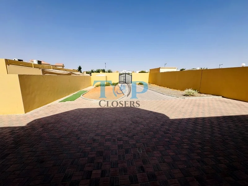 Separate Villa | Included Electricity & Water63306617146755111