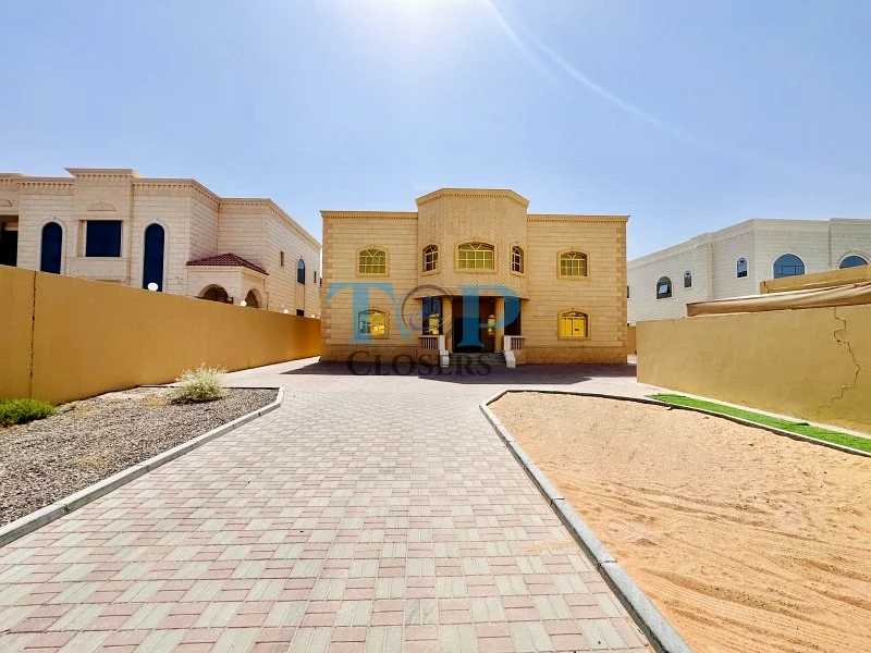 Separate Villa | Included Electricity & Water633066171467551125