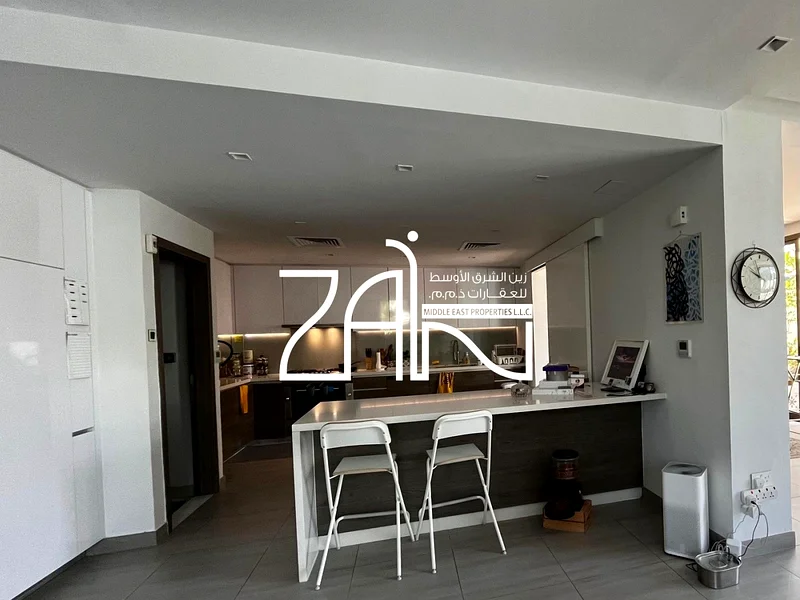 وحدة زاوية من غرف نوم 3BR بصف واحد وتتميز بأكبر قطعة أرض63173496623747113