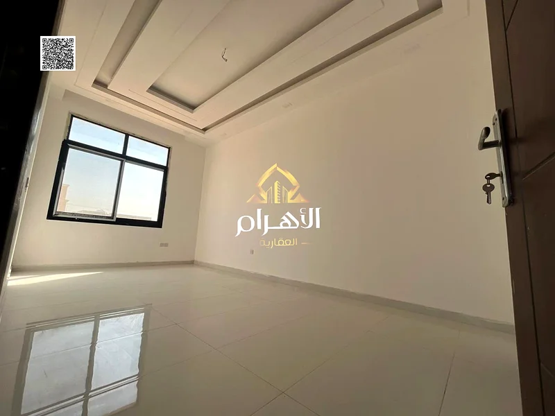 Luxurious villa in the heart of Ajman, directly from the owner, freehold for life and for all nationalities63901369969026113