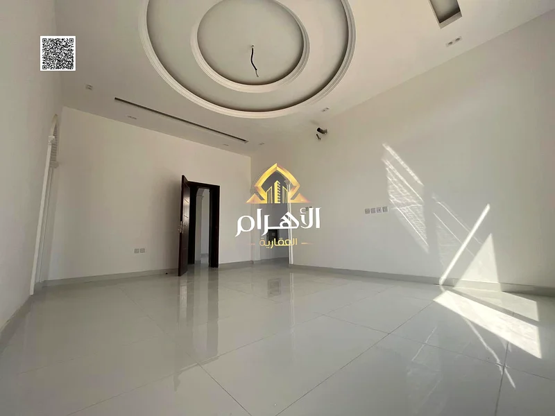 Luxurious villa in the heart of Ajman, directly from the owner, freehold for life and for all nationalities63901369969026112