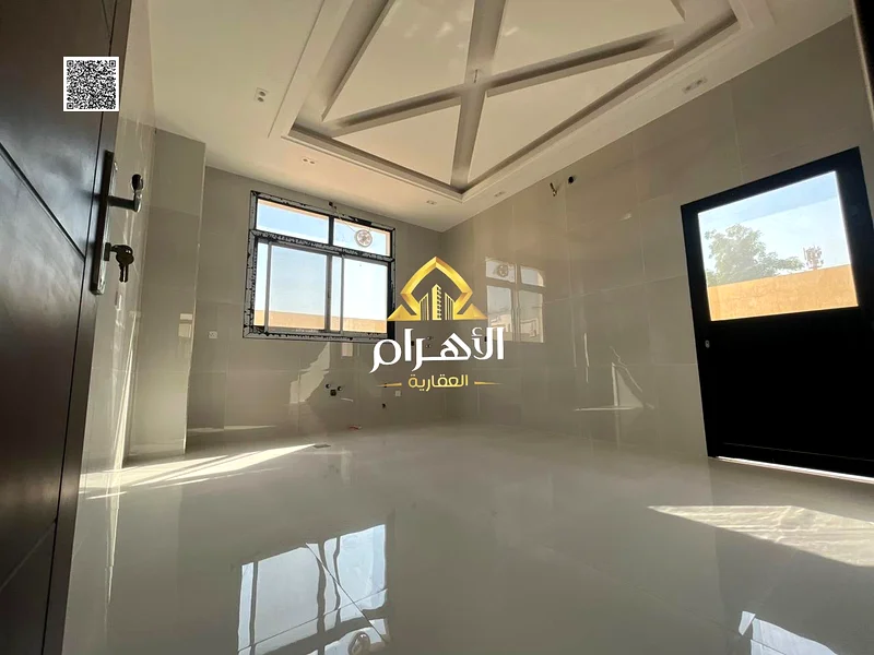 Luxurious villa in the heart of Ajman, directly from the owner, freehold for life and for all nationalities63901369969026114