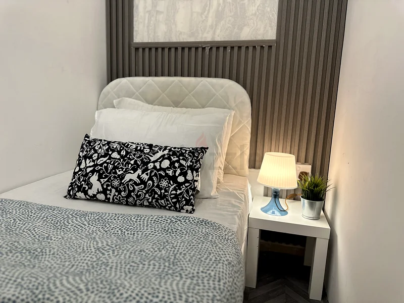 BEST Partition Room available in Barsha Heights (Tecom)63797914102145112