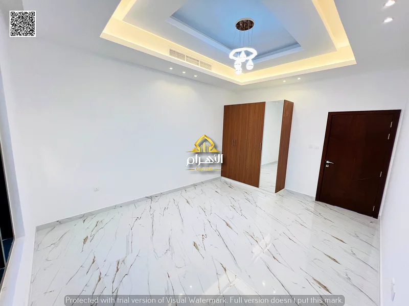 Directly from the owner, a luxurious villa, including registration and ownership fees, negotiable, freehold for life for all nationalities63902430063874112
