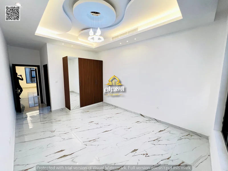 Directly from the owner, a luxurious villa, including registration and ownership fees, negotiable, freehold for life for all nationalities63902430063874114