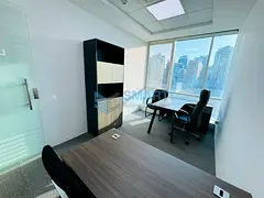 Exclusive 200 Sqft Office in Iridium Building, Al Barsha 1 – AED 45,000/year