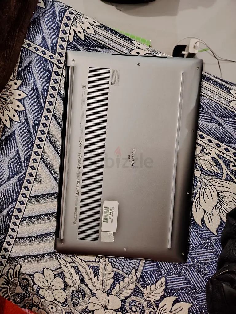 Dell precision 5560 i7 11 gen63255527218563112