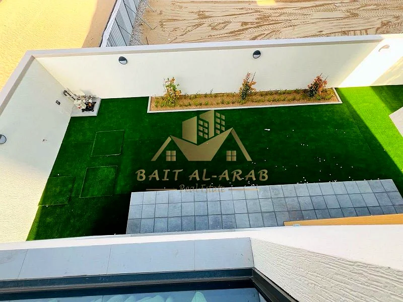هذه فرصتك لامتلاك الفيلا التي تحلم بها في مجتمع أزها السكني!63171751177857111