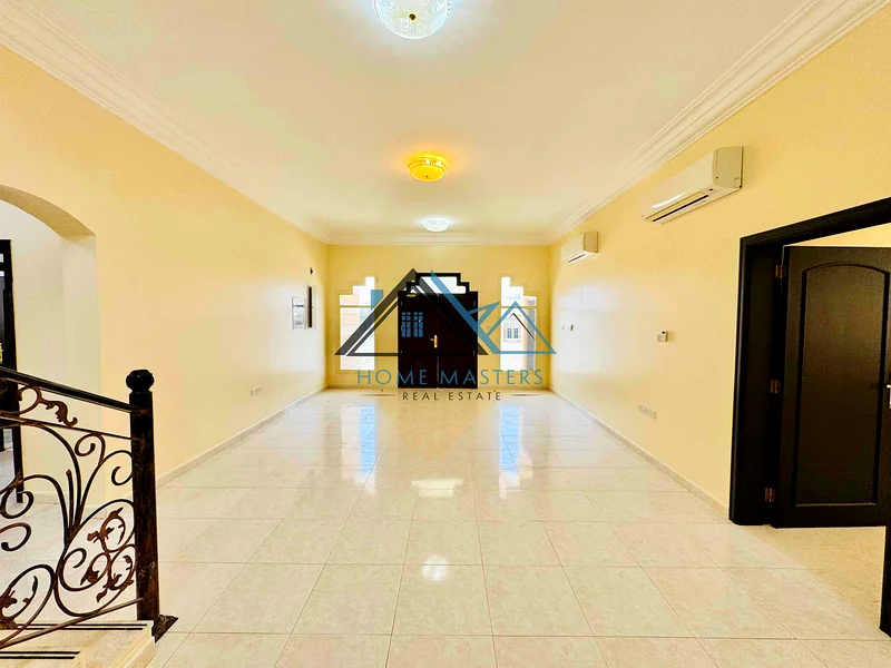 6 Br Compound Villa | Terrace | 4 Payments | Shaded Parking63151410798721113
