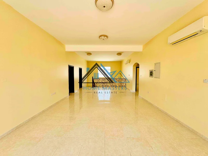 6 Br Compound Villa | Terrace | 4 Payments | Shaded Parking63151410798721114