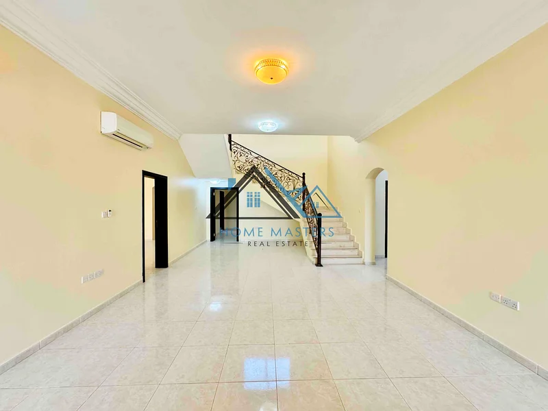 6 Br Compound Villa | Terrace | 4 Payments | Shaded Parking63151410798721112