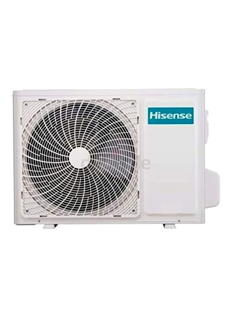 Hisense 1 Ton Split AC ▪︎ Brand New Air Conditioner ▪︎ 1 Year Warranty63247755859201112