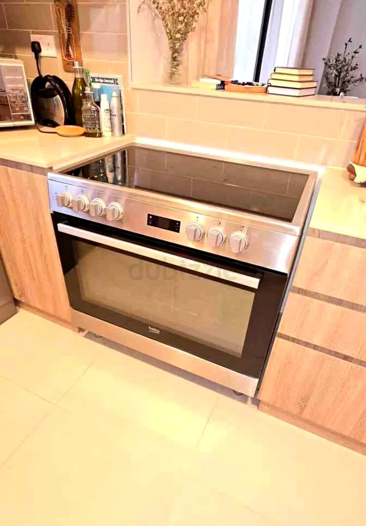 موقد كهربائي سيراميكي من بيكو بحجم 90 سم632503165177621120