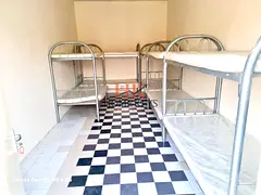 Affordable MoHRE Approved Labour Camp | Sonapur | Everything Included.