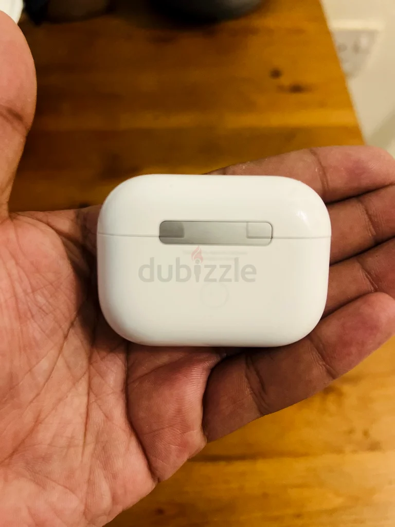 Apple AirPods 2nd Generation – Excellent Condition.63179380693506112