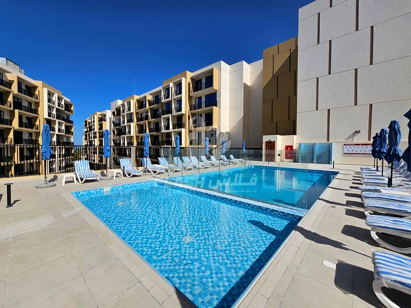 Lagoon View I High floor I Ready to move63858677468034112
