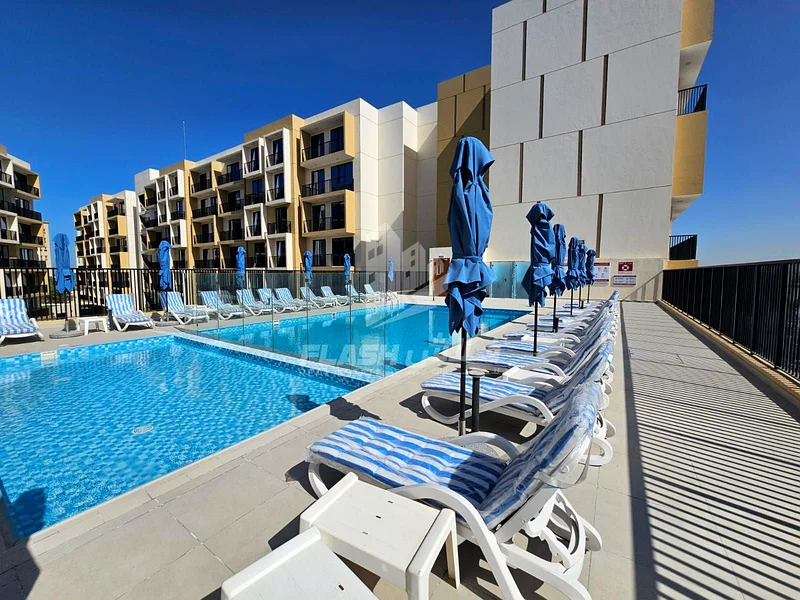 Lagoon View I High floor I Ready to move63858677468034113