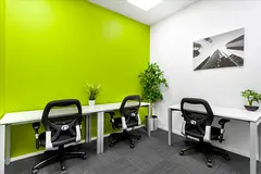 Private office space tailored to your business’ unique needs in AJMAN, Corniche