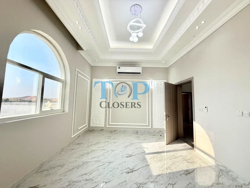 فيلا دوبلكس شبه منفصلة | حديقة كبيرة | جديدة بالكامل63306681008131112