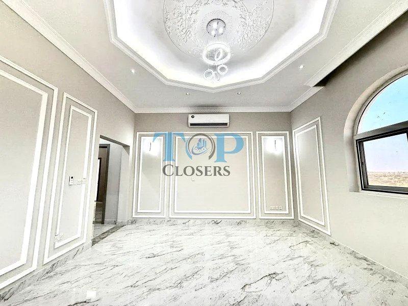 فيلا دوبلكس شبه منفصلة | حديقة كبيرة | جديدة بالكامل63306681008131114