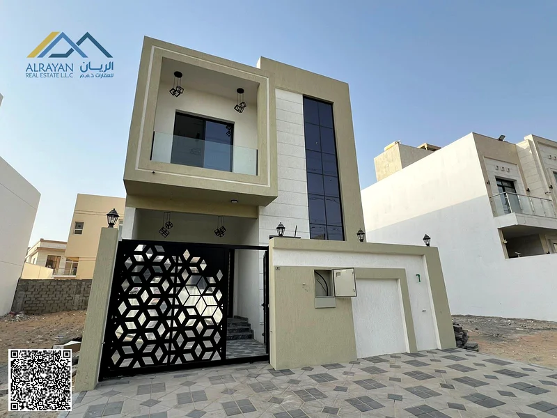 امتلك منزل أحلامك مباشرة من المالك، مع تشطيبات شخصية ولا رسوم سنوية.63249231661313110