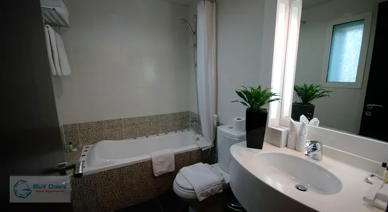 STUDIO WITH 24 HRS SERVICES IN HOTEL APARMENTS63165699416577111