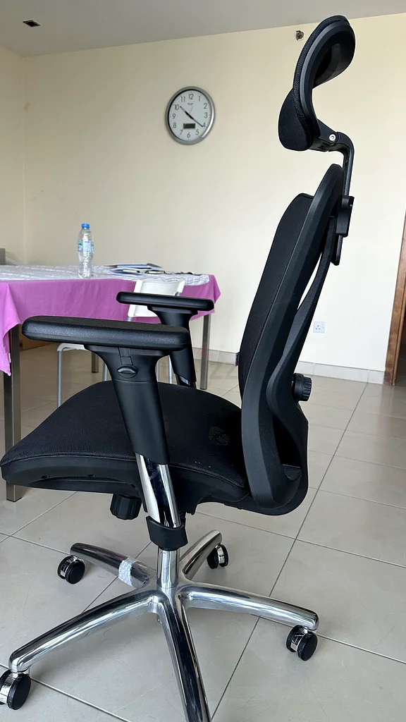 SIHOO Ergonomic Office Chair63191109335043111