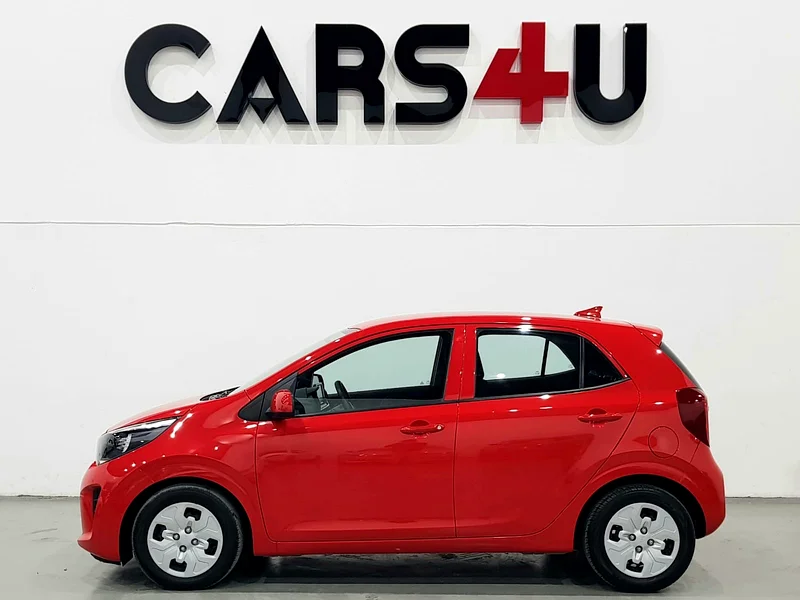 570 AED Monthly/ 2023 GCC KIA PICANTO / perfect condition, official dealer warranty63224789207683114