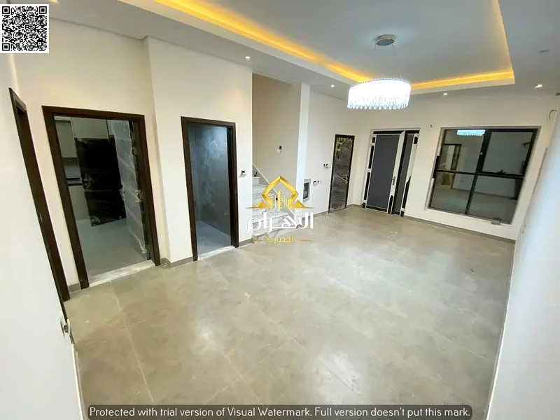 Own a villa with unique fees that combine comfort, sophistication, and a real feeling in the most distinguished and upscale areas in Ajman. 100% freeh63900710142721113
