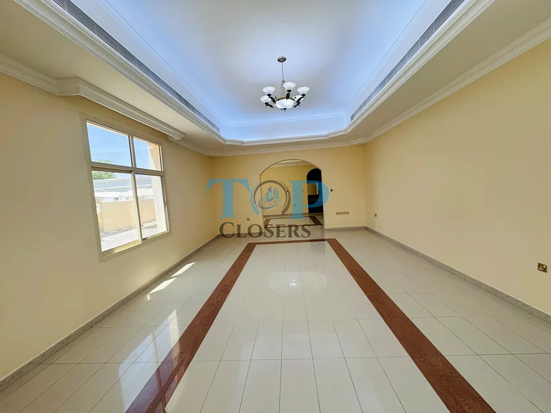 Compound Villa | Built In Wardrobes| Central Duct Ac63151410505475111