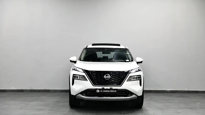X-Trail | Full Option | Brand New | Under Warranty Till 2030 | AED 1,880 0% Downpayment Ref#XTrail2363231158869635111