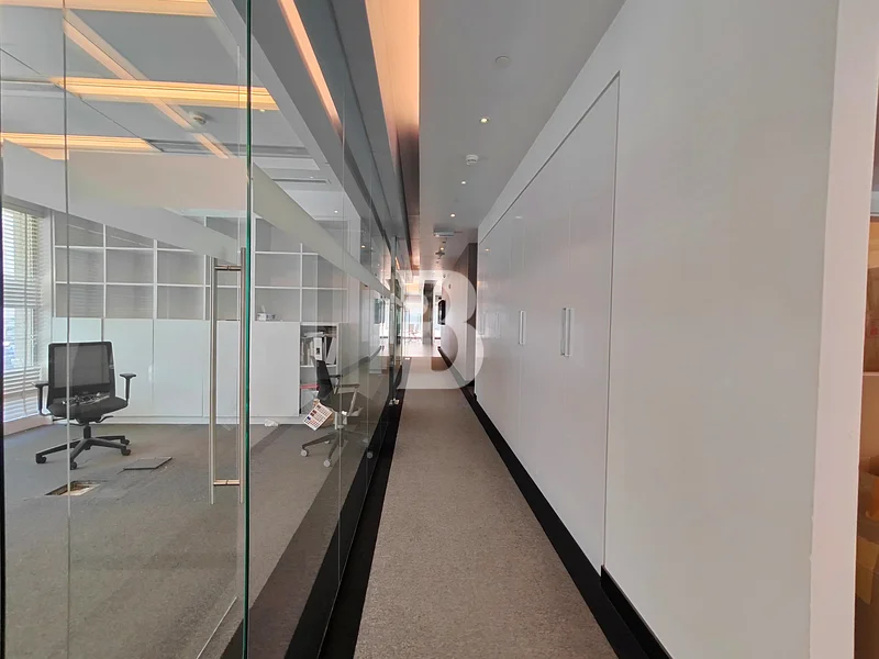 High-Class | Luxury | Office | Spacious Layout63165232835074114