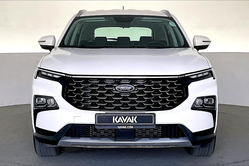 2024 فورد تريند تيريتواري • انخفاض كبير في السعر • أقل سعر مضمون • 41830063233587918593111