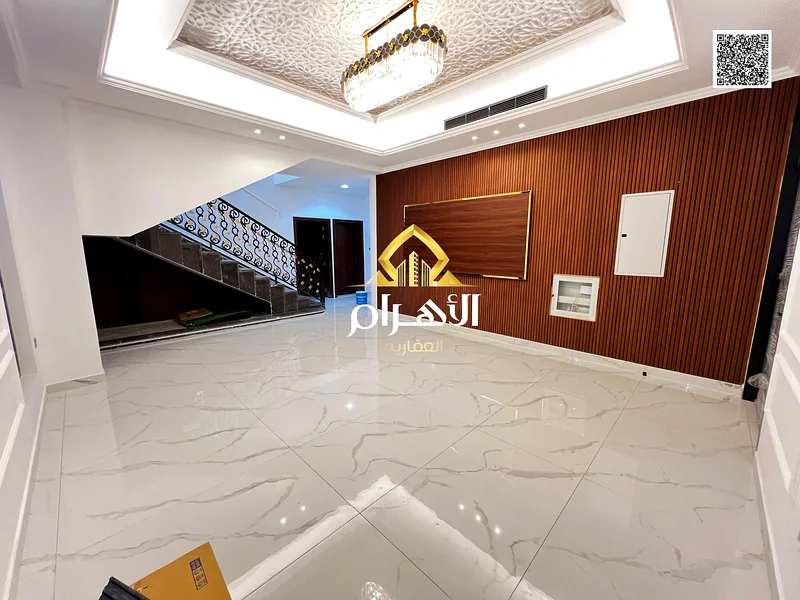Receive your villa ready for occupancy, including electricity, water, air conditioning, and registration fees - very spacious interior divisions and h63900609143171114
