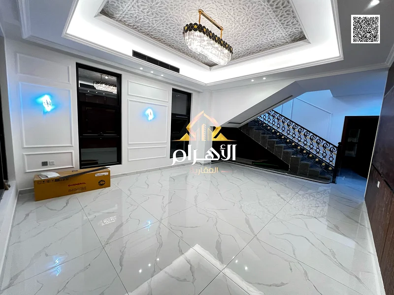 Receive your villa ready for occupancy, including electricity, water, air conditioning, and registration fees - very spacious interior divisions and h63900609143171113