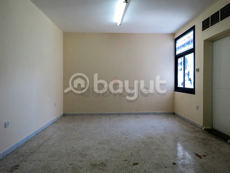 Big Studio  / NAIF - For  FMLY /Executive/ Staff Accommodation63130901339393112