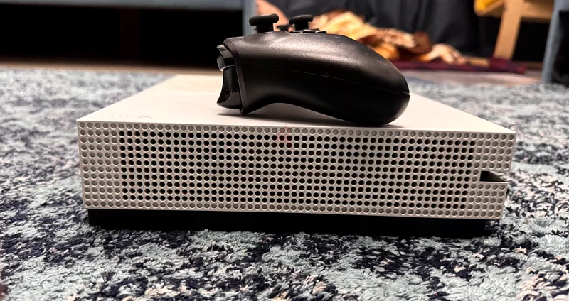 Xbox one s63205366332803113
