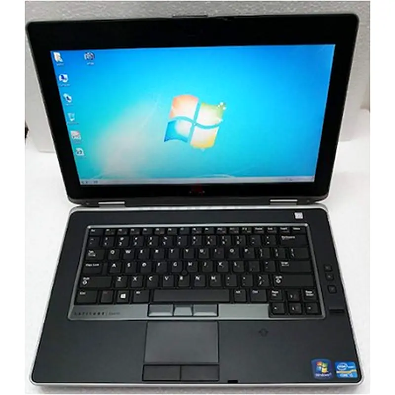 Dell Laptop - Reliable Performance for Everyday Tasks!63256601812354110