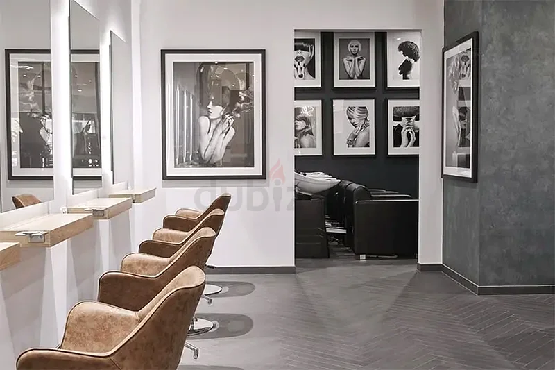 Modern Saloon Interior Design Dubai63219833920515113