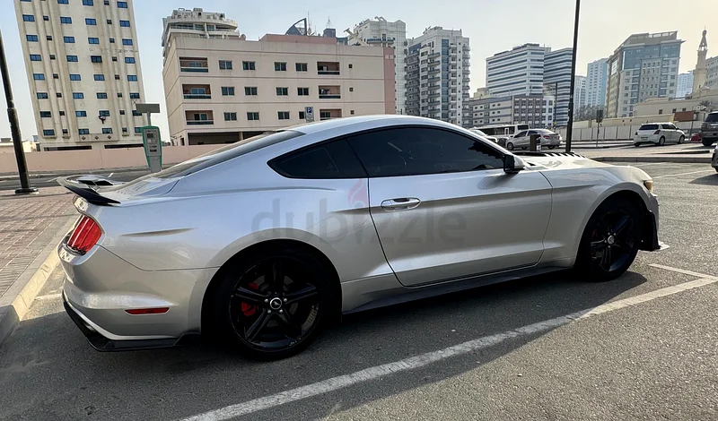 فورد موستانج 2.3 لتر إيكو بوست 2017 للبيع العاجل63150481272835114